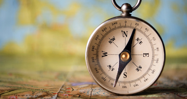 Foundation Pillars Background